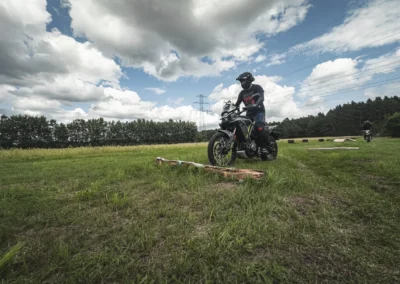 szkolenie motocyklowe bolec