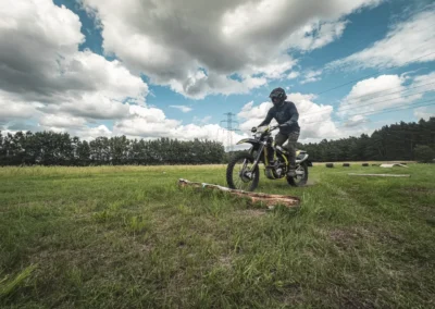 szkolenie motocyklowe bolec