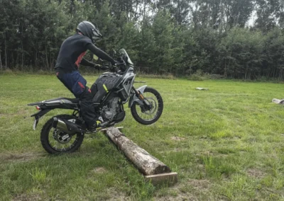 szkolenie motocyklowe bolec