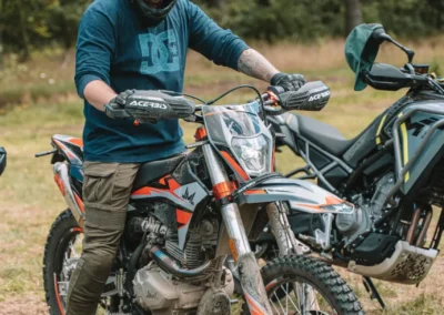 szkolenie motocyklowe bolec