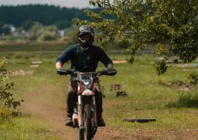 szkolenie motocyklowe bolec