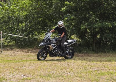 szkolenie motocyklowe mati