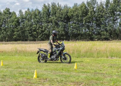 szkolenie motocyklowe mati