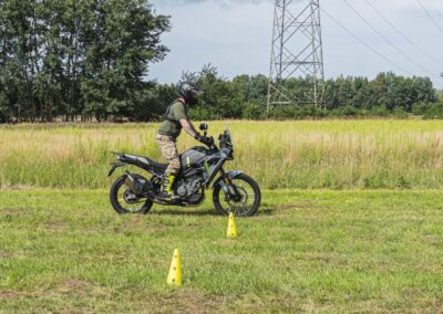 szkolenie motocyklowe mati