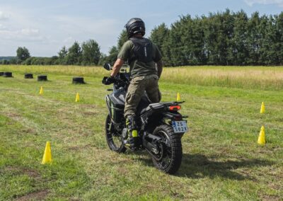 szkolenie motocyklowe mati