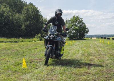 szkolenie motocyklowe mati