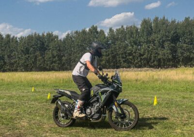 szkolenie motocyklowe patras
