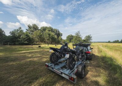 szkolenie motocyklowe robert
