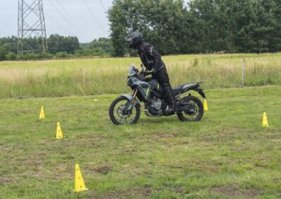 szkolenie motocyklowe robert