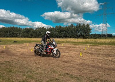 szkolenie motocyklowe szymon