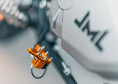 Motocykl JML