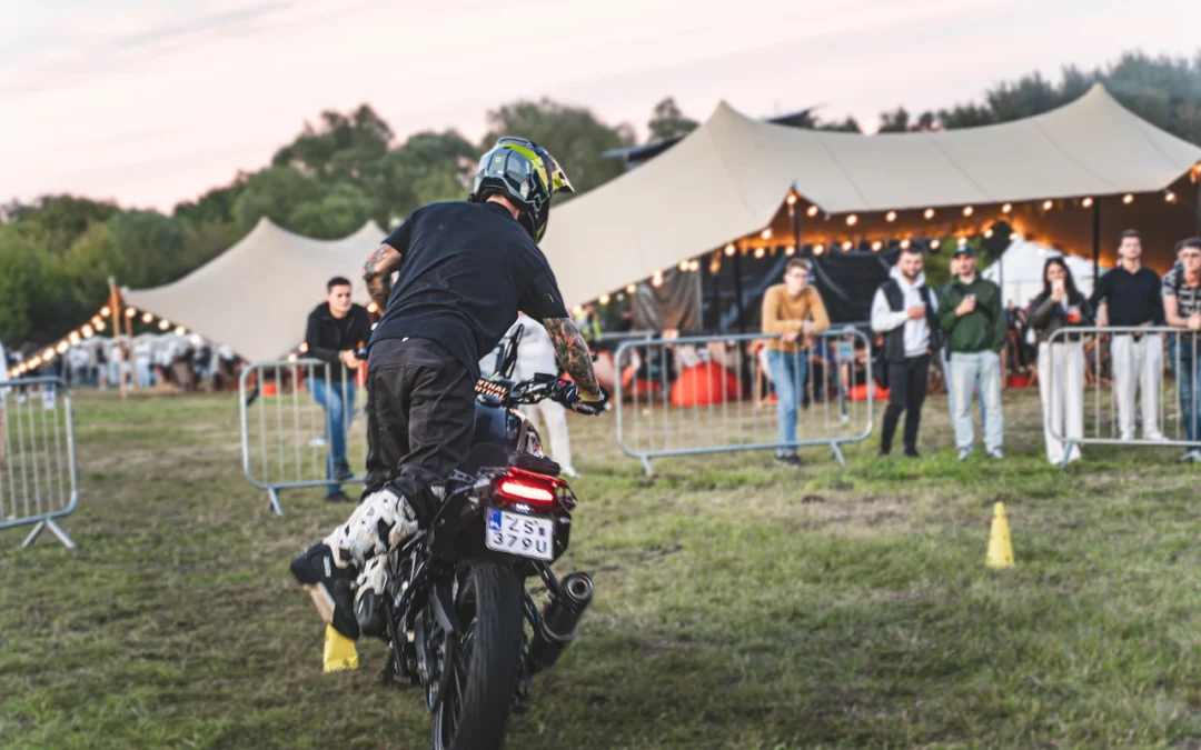 Event motoryzacyjny